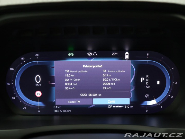 Volvo XC90 2,0 B5 AWD Ultimate Dark 2022