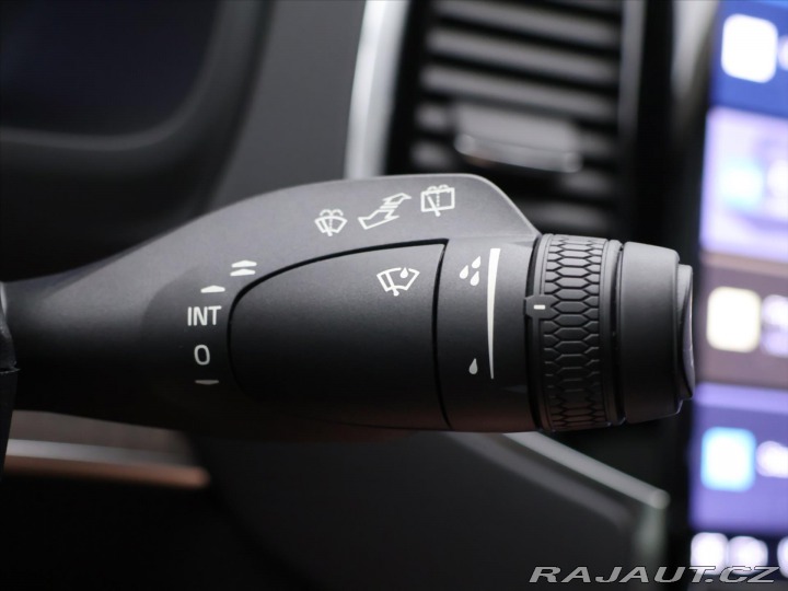 Volvo XC90 2,0 B5 AWD Ultimate Dark 2022