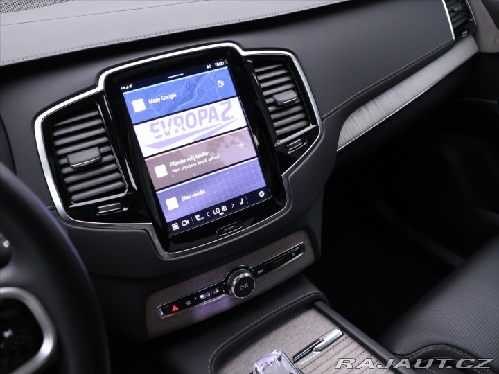 Volvo XC90 2,0 B5 AWD Ultimate Dark 2022