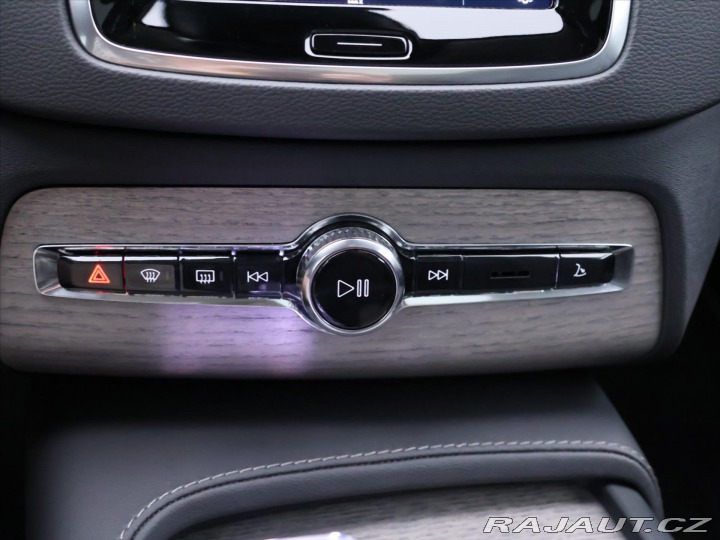 Volvo XC90 2,0 B5 AWD Ultimate Dark 2022