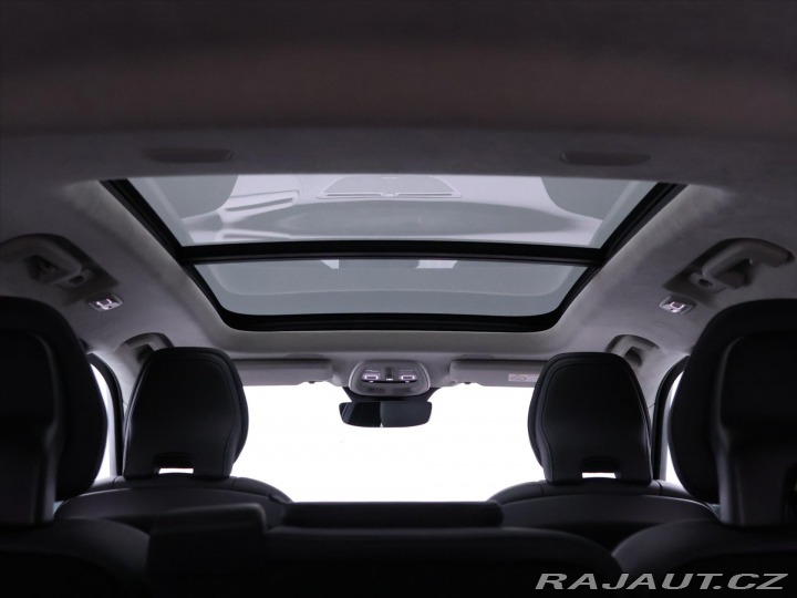 Volvo XC90 2,0 B5 AWD Ultimate Dark 2022