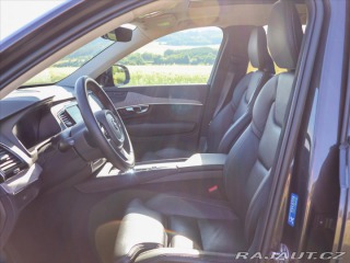 Volvo XC90 2,0 B5 AWD Ultimate Dark 2022
