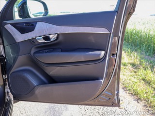 Volvo XC90 2,0 B5 AWD Ultimate Dark 2022
