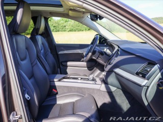 Volvo XC90 2,0 B5 AWD Ultimate Dark 2022