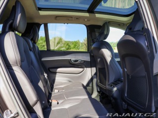 Volvo XC90 2,0 B5 AWD Ultimate Dark 2022