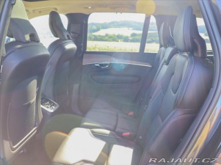 Volvo XC90 2,0 B5 AWD Ultimate Dark 2022
