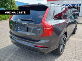 Volvo XC90 2,0 B5 AWD Geartronic Ult 2022