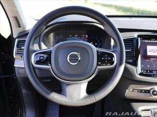 Volvo XC90 2,0 B5 AWD Ultimate Dark 2022