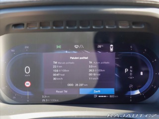 Volvo XC90 2,0 B5 AWD Ultimate Dark 2022