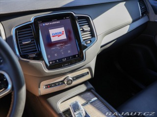 Volvo XC90 2,0 B5 AWD Ultimate Dark 2022