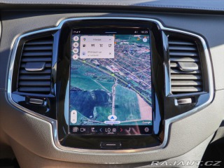 Volvo XC90 2,0 B5 AWD Ultimate Dark 2022