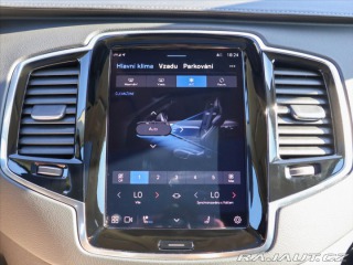 Volvo XC90 2,0 B5 AWD Ultimate Dark 2022