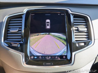 Volvo XC90 2,0 B5 AWD Ultimate Dark 2022