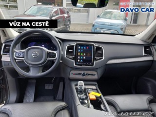 Volvo XC90 2,0 B5 AWD Geartronic Ult 2022