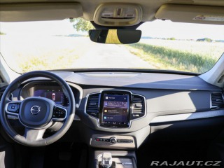 Volvo XC90 2,0 B5 AWD Ultimate Dark 2022