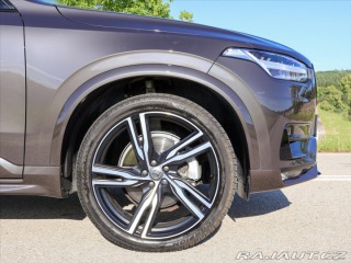 Volvo XC90 2,0 B5 AWD Ultimate Dark 2022