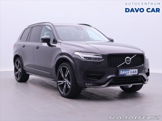 Volvo XC90 2,0 B5 AWD Ultimate Dark 2022