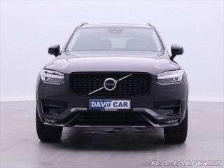 Volvo XC90 2,0 B5 AWD Ultimate Dark 2022