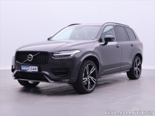 Volvo XC90 2,0 B5 AWD Ultimate Dark 2022