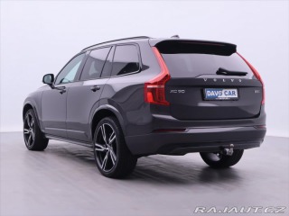 Volvo XC90 2,0 B5 AWD Ultimate Dark 2022