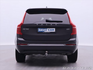 Volvo XC90 2,0 B5 AWD Ultimate Dark 2022