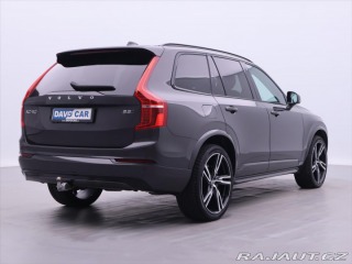Volvo XC90 2,0 B5 AWD Ultimate Dark 2022
