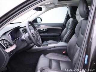 Volvo XC90 2,0 B5 AWD Ultimate Dark 2022