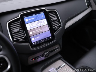 Volvo XC90 2,0 B5 AWD Ultimate Dark 2022