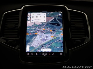Volvo XC90 2,0 B5 AWD Ultimate Dark 2022
