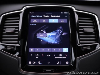 Volvo XC90 2,0 B5 AWD Ultimate Dark 2022
