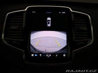 Volvo XC90 2,0 B5 AWD Ultimate Dark 2022