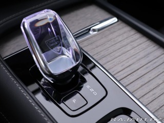 Volvo XC90 2,0 B5 AWD Ultimate Dark 2022