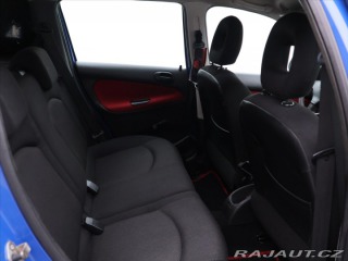 Peugeot 206 1,4 HDi 50kW CZ Klimatiza 2005