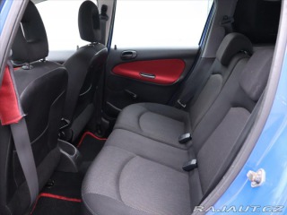 Peugeot 206 1,4 HDi 50kW CZ Klimatiza 2005