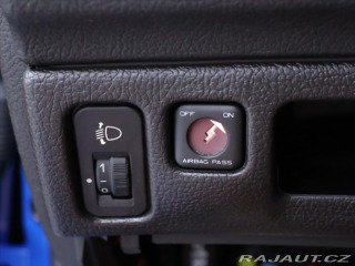 Peugeot 206 1,4 HDi 50kW CZ Klimatiza 2005