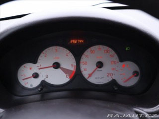 Peugeot 206 1,4 HDi 50kW CZ Klimatiza 2005