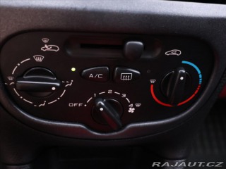 Peugeot 206 1,4 HDi 50kW CZ Klimatiza 2005