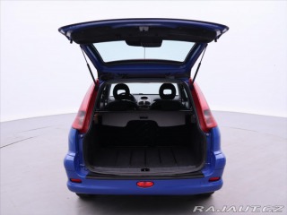 Peugeot 206 1,4 HDi 50kW CZ Klimatiza 2005
