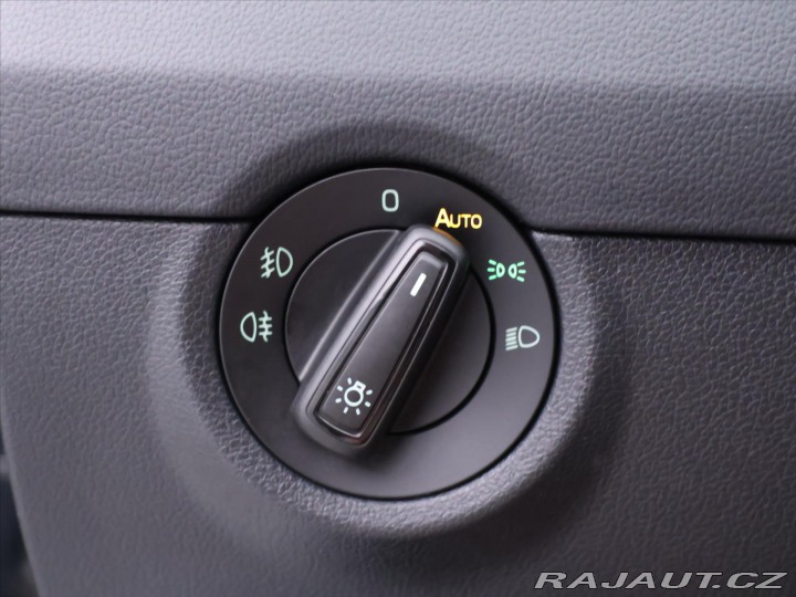 Škoda Octavia 2,0 TSI RS 180kW DSG LED 2019