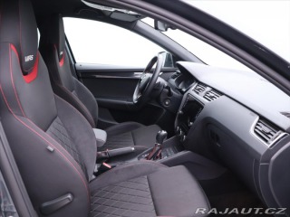 Škoda Octavia 2,0 TSI RS 180kW DSG LED 2019
