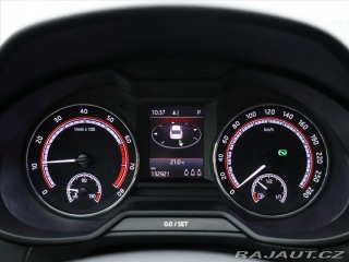 Škoda Octavia 2,0 TSI RS 180kW DSG LED 2019