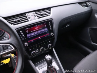 Škoda Octavia 2,0 TSI RS 180kW DSG LED 2019