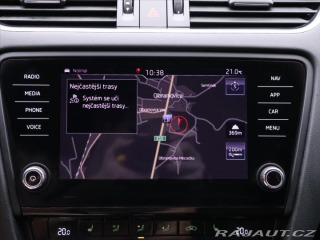 Škoda Octavia 2,0 TSI RS 180kW DSG LED 2019