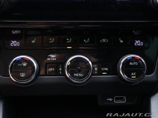 Škoda Octavia 2,0 TSI RS 180kW DSG LED 2019