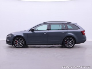 Škoda Octavia 2,0 TSI RS 180kW DSG LED 2019