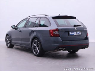 Škoda Octavia 2,0 TSI RS 180kW DSG LED 2019