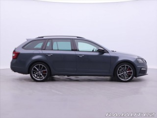 Škoda Octavia 2,0 TSI RS 180kW DSG LED 2019
