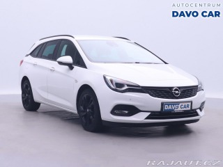 Opel Astra 1,5 CDTi 90kW Aut. Elegan