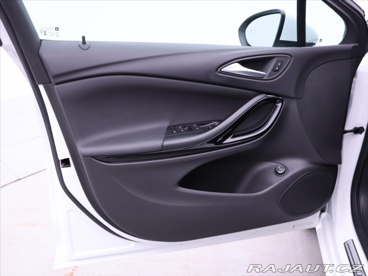 Opel Astra 1,5 CDTi 90kW Aut. Elegan 2020