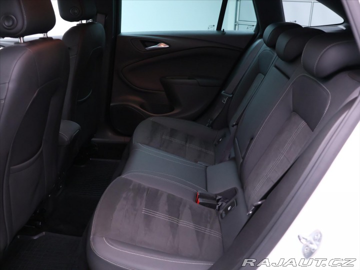 Opel Astra 1,5 CDTi 90kW Aut. Elegan 2020